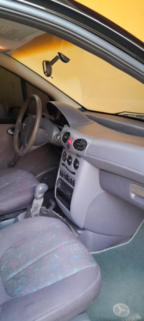 MERCEDES-BENZ Classe A 1.6 4P 160 CLASSIC, Foto 5