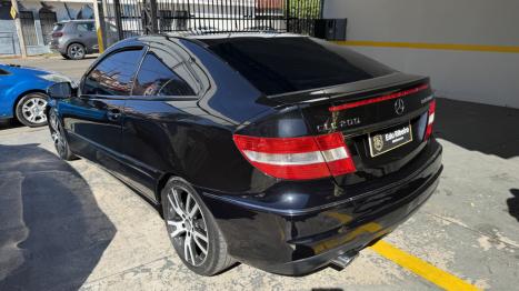 MERCEDES-BENZ CLC 200 K 2.0 16V SPORT KOMPRESSOR, Foto 4