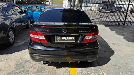 MERCEDES-BENZ CLC 200 K 2.0 16V SPORT KOMPRESSOR, Foto 5