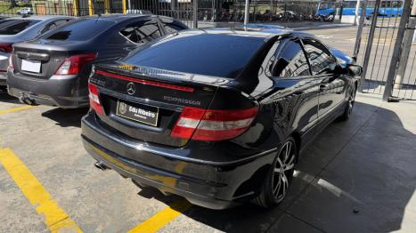 MERCEDES-BENZ CLC 200 K 2.0 16V SPORT KOMPRESSOR, Foto 6