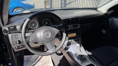MERCEDES-BENZ CLC 200 K 2.0 16V SPORT KOMPRESSOR, Foto 7