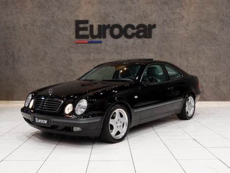 MERCEDES-BENZ CLK 320 3.2 V6 ELEGANCE AUTOM�TICO, Foto 1