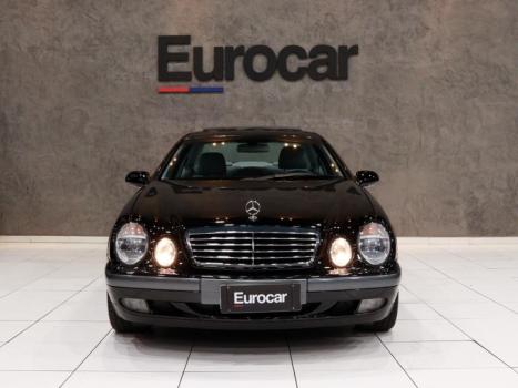 MERCEDES-BENZ CLK 320 3.2 V6 ELEGANCE AUTOM�TICO, Foto 2