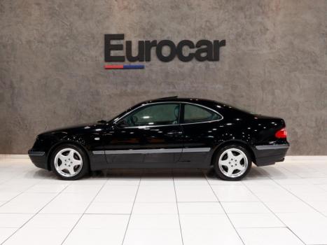 MERCEDES-BENZ CLK 320 3.2 V6 ELEGANCE AUTOM�TICO, Foto 5