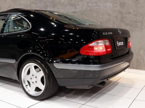 MERCEDES-BENZ CLK 320 3.2 V6 ELEGANCE AUTOM�TICO, Foto 7