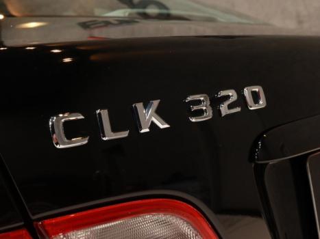 MERCEDES-BENZ CLK 320 3.2 V6 ELEGANCE AUTOM�TICO, Foto 8