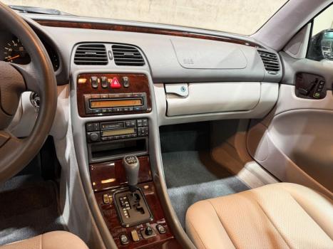 MERCEDES-BENZ CLK 320 3.2 V6 ELEGANCE AUTOM�TICO, Foto 12