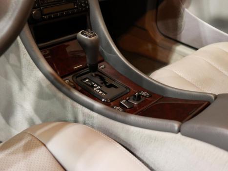 MERCEDES-BENZ CLK 320 3.2 V6 ELEGANCE AUTOM�TICO, Foto 14