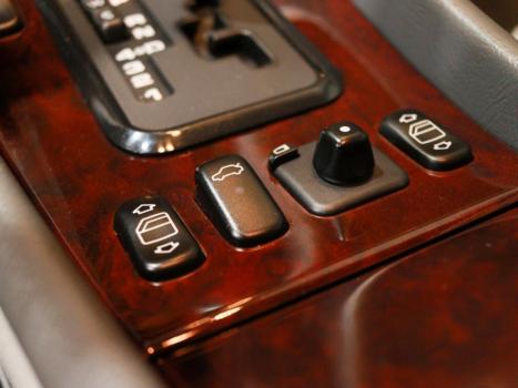 MERCEDES-BENZ CLK 320 3.2 V6 ELEGANCE AUTOM�TICO, Foto 15