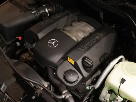 MERCEDES-BENZ CLK 320 3.2 V6 ELEGANCE AUTOM�TICO, Foto 20