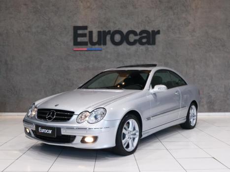 MERCEDES-BENZ CLK 350 , Foto 1