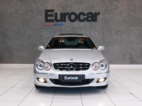 MERCEDES-BENZ CLK 350 , Foto 2