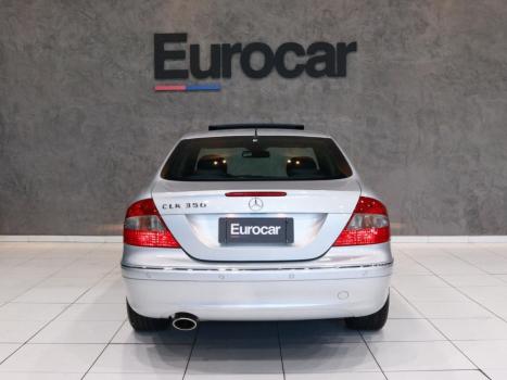 MERCEDES-BENZ CLK 350 , Foto 4
