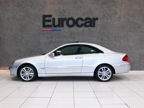 MERCEDES-BENZ CLK 350 , Foto 5
