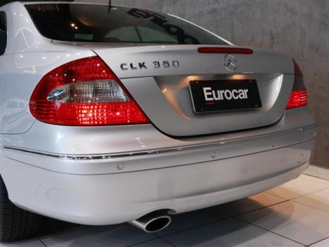 MERCEDES-BENZ CLK 350 , Foto 8