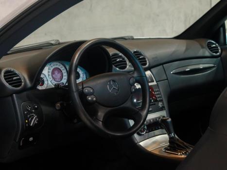 MERCEDES-BENZ CLK 350 , Foto 9