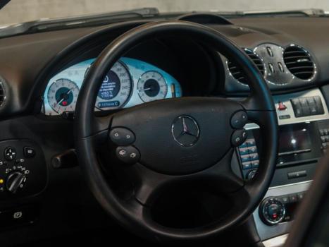 MERCEDES-BENZ CLK 350 , Foto 10