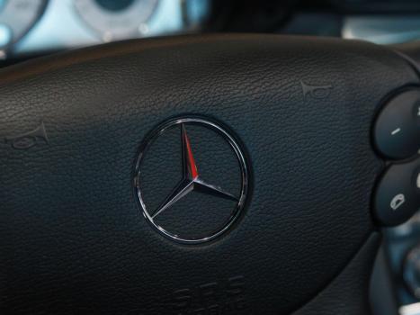 MERCEDES-BENZ CLK 350 , Foto 12