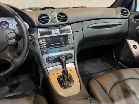 MERCEDES-BENZ CLK 350 , Foto 13