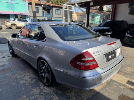 MERCEDES-BENZ E 350 3.5 V6 24V AVANTGARDE EXECUTIVE AUTOM�TICO, Foto 3