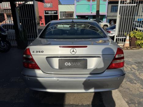 MERCEDES-BENZ E 350 3.5 V6 24V AVANTGARDE EXECUTIVE AUTOM�TICO, Foto 4