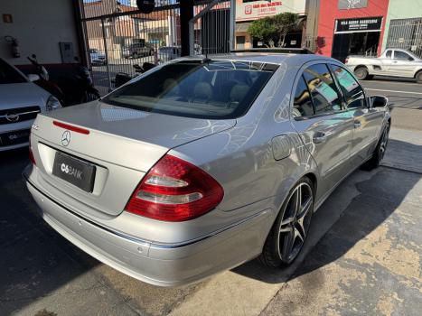 MERCEDES-BENZ E 350 3.5 V6 24V AVANTGARDE EXECUTIVE AUTOM�TICO, Foto 5