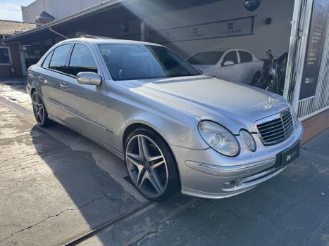 MERCEDES-BENZ E 350 3.5 V6 24V AVANTGARDE EXECUTIVE AUTOM�TICO, Foto 6