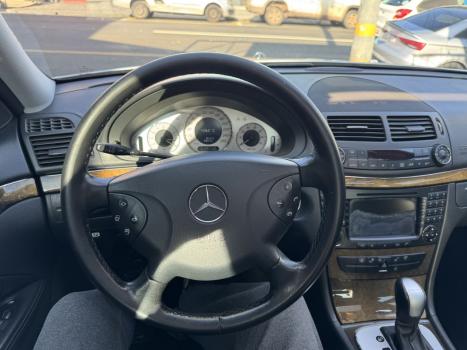 MERCEDES-BENZ E 350 3.5 V6 24V AVANTGARDE EXECUTIVE AUTOM�TICO, Foto 7