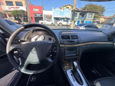 MERCEDES-BENZ E 350 3.5 V6 24V AVANTGARDE EXECUTIVE AUTOM�TICO, Foto 8