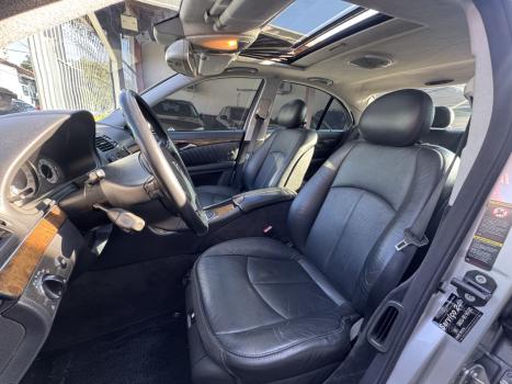 MERCEDES-BENZ E 350 3.5 V6 24V AVANTGARDE EXECUTIVE AUTOM�TICO, Foto 10