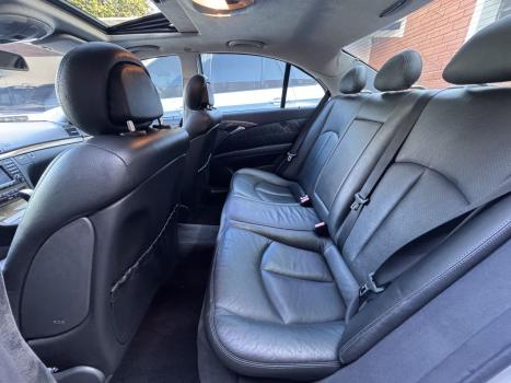 MERCEDES-BENZ E 350 3.5 V6 24V AVANTGARDE EXECUTIVE AUTOM�TICO, Foto 11