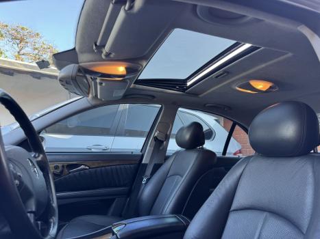 MERCEDES-BENZ E 350 3.5 V6 24V AVANTGARDE EXECUTIVE AUTOM�TICO, Foto 12