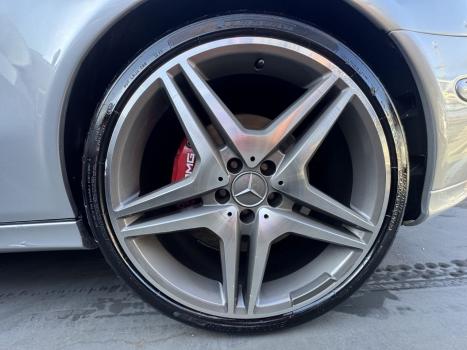 MERCEDES-BENZ E 350 3.5 V6 24V AVANTGARDE EXECUTIVE AUTOM�TICO, Foto 14