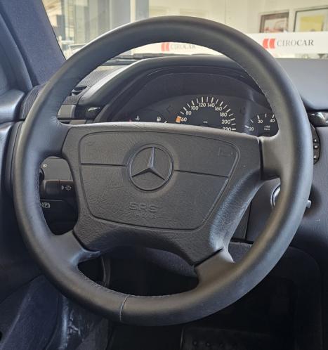 MERCEDES-BENZ E 430 4.3 V8 32V 4P AVANTGARDE AUTOMÁTICO, Foto 15 MERCEDES-BENZ E 430 4.3 V8 32V 4P AVANTGARDE AUTOMÁTICO, Foto 15