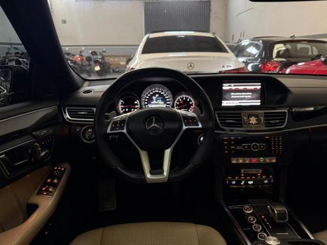 MERCEDES-BENZ E 63 AMG 5.5 V8 32V 4P BI-TURBO AUTOMTICO, Foto 6