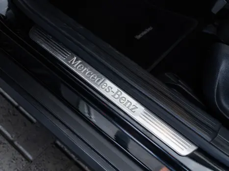 MERCEDES-BENZ GLA 200 1.6 16V 4P FLEX CGI ADVANCE TURBO AUTOMÁTICO, Foto 21 MERCEDES-BENZ GLA 200 1.6 16V 4P FLEX CGI ADVANCE TURBO AUTOMÁTICO, Foto 21