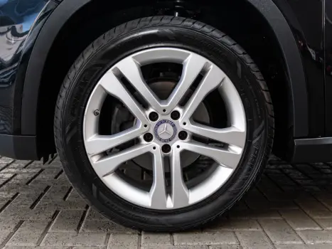 MERCEDES-BENZ GLA 200 1.6 16V 4P FLEX CGI ADVANCE TURBO AUTOMÁTICO, Foto 23 MERCEDES-BENZ GLA 200 1.6 16V 4P FLEX CGI ADVANCE TURBO AUTOMÁTICO, Foto 23