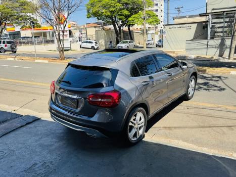 MERCEDES-BENZ GLA 200 1.6 16V 4P FLEX CGI VISION TURBO AUTOMTICO, Foto 6