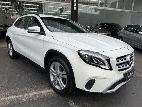 MERCEDES-BENZ GLA 200 1.6 16V 4P CGI STYLE TURBO AUTOMTICO, Foto 1