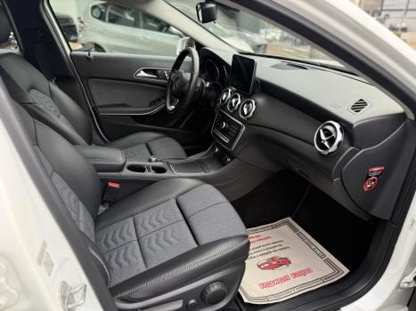 MERCEDES-BENZ GLA 200 1.6 16V 4P CGI STYLE TURBO AUTOMTICO, Foto 7