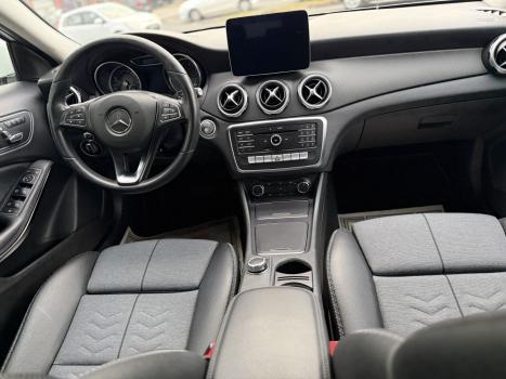 MERCEDES-BENZ GLA 200 1.6 16V 4P CGI STYLE TURBO AUTOMTICO, Foto 8