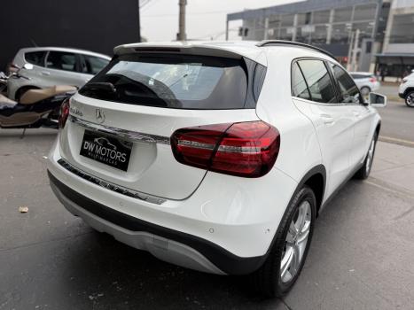 MERCEDES-BENZ GLA 200 1.6 16V 4P CGI STYLE TURBO AUTOMTICO, Foto 9