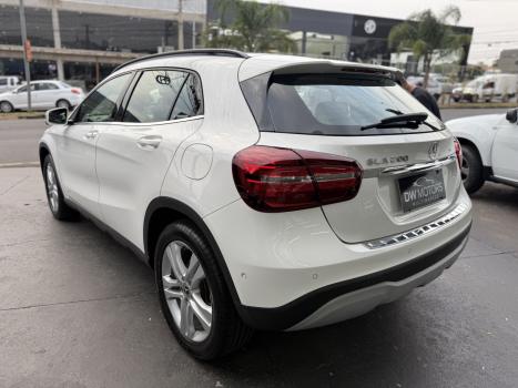 MERCEDES-BENZ GLA 200 1.6 16V 4P CGI STYLE TURBO AUTOMTICO, Foto 11