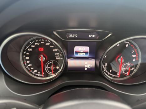 MERCEDES-BENZ GLA 200 1.6 16V 4P CGI STYLE TURBO AUTOMTICO, Foto 15