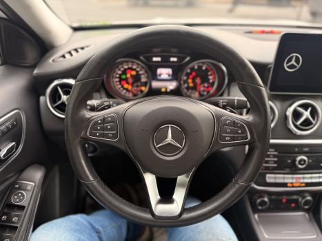MERCEDES-BENZ GLA 200 1.6 16V 4P CGI STYLE TURBO AUTOMTICO, Foto 16
