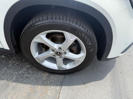 MERCEDES-BENZ GLA 200 1.6 16V 4P FLEX CGI ADVANCE TURBO AUTOMTICO, Foto 4