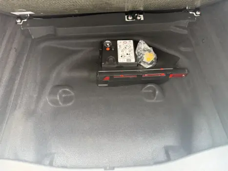 MERCEDES-BENZ GLA 200 1.6 16V 4P FLEX CGI ADVANCE TURBO AUTOMTICO, Foto 14