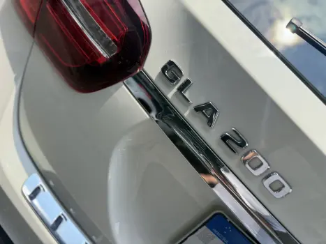 MERCEDES-BENZ GLA 200 1.6 16V 4P FLEX CGI ADVANCE TURBO AUTOMTICO, Foto 15