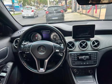 MERCEDES-BENZ GLA 200 1.6 16V 4P CGI STYLE TURBO AUTOMTICO, Foto 10