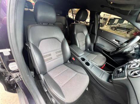 MERCEDES-BENZ GLA 200 1.6 16V 4P CGI STYLE TURBO AUTOMTICO, Foto 11